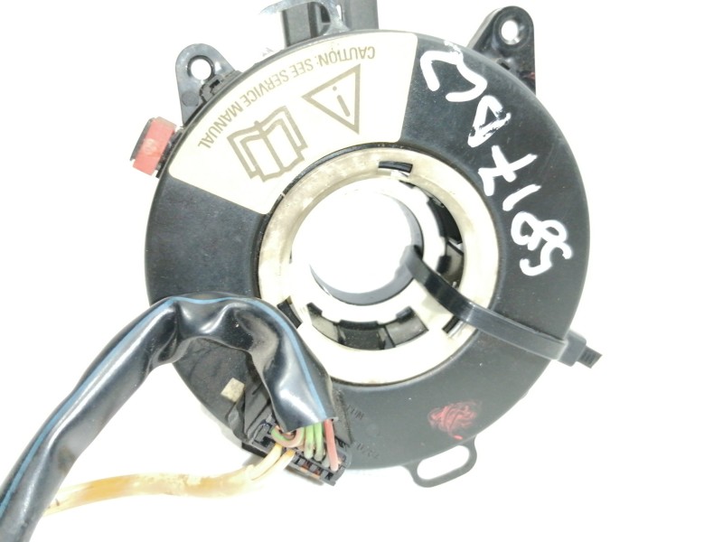 Recambio de anillo airbag para alfa romeo 156 1.9 jtd 16v impression referencia OEM IAM 00400284  