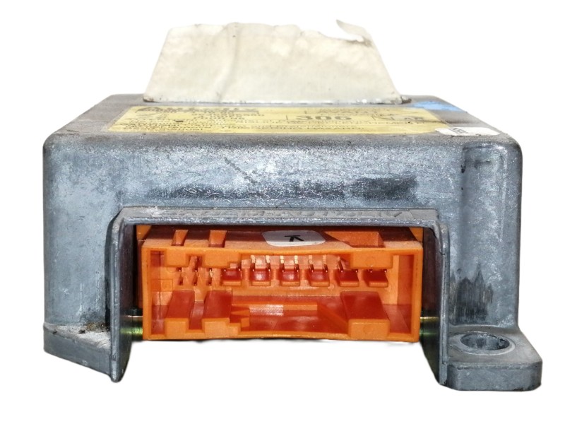 Recambio de centralita airbag para peugeot 306 berlina 3/4/5 puertas (s2) xt referencia OEM IAM 550741000  9636995580