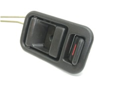 Recambio de maneta interior delantera izquierda para suzuki swift sf berlina (ea) gti referencia OEM IAM 8313060B02  