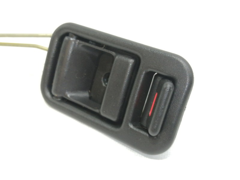 Recambio de maneta interior delantera izquierda para suzuki swift sf berlina (ea) gti referencia OEM IAM 8313060B02  