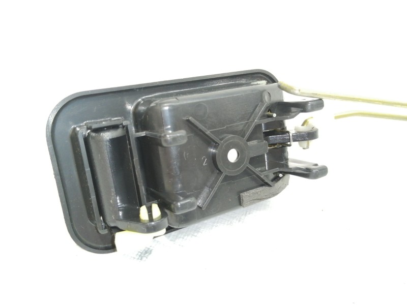 Recambio de maneta interior delantera izquierda para suzuki swift sf berlina (ea) gti referencia OEM IAM 8313060B02  