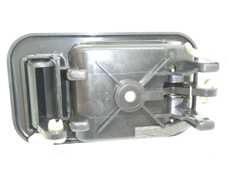 Recambio de maneta interior delantera izquierda para suzuki swift sf berlina (ea) gti referencia OEM IAM 8313060B02  