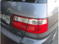 Recambio de piloto trasero derecho para kia carens 2.0 turbodiesel cat referencia OEM IAM   