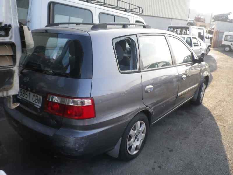 Recambio de piloto trasero derecho para kia carens 2.0 turbodiesel cat referencia OEM IAM   