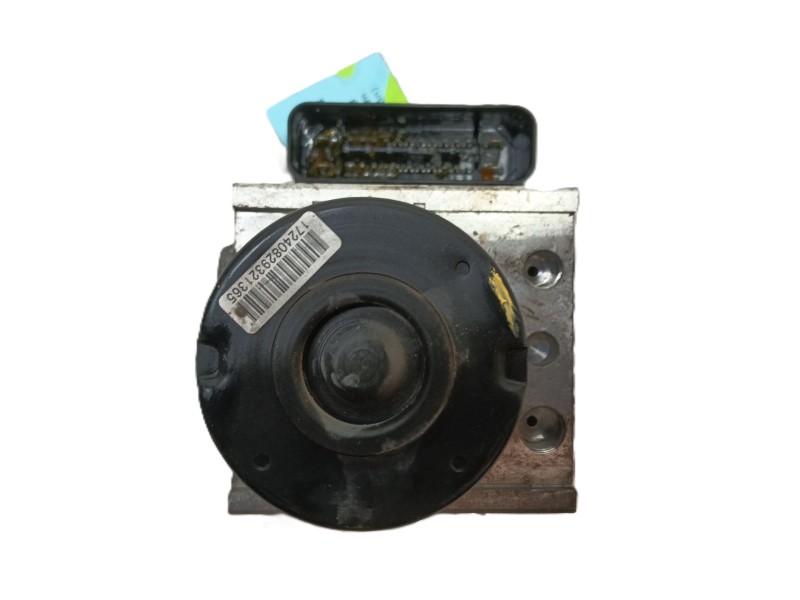 Recambio de abs para citroën c3 i (fc_, fn_) 1.1 i referencia OEM IAM 4541FX 9662150380 