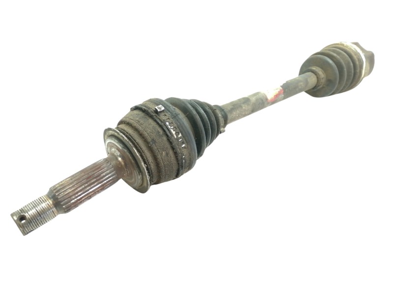 Recambio de transmision delantera izquierda para hyundai getz (tb) 1.3 gls referencia OEM IAM 495001C200  