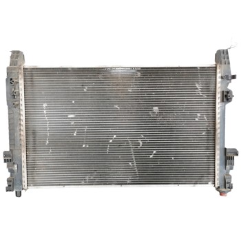 RADIADOR AGUA A1695001803 