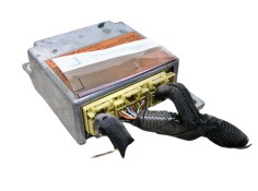 Recambio de centralita airbag para nissan qashqai+2 (jj10) acenta referencia OEM IAM  98820EY20B 