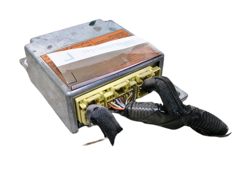 Recambio de centralita airbag para nissan qashqai+2 (jj10) acenta referencia OEM IAM  98820EY20B 