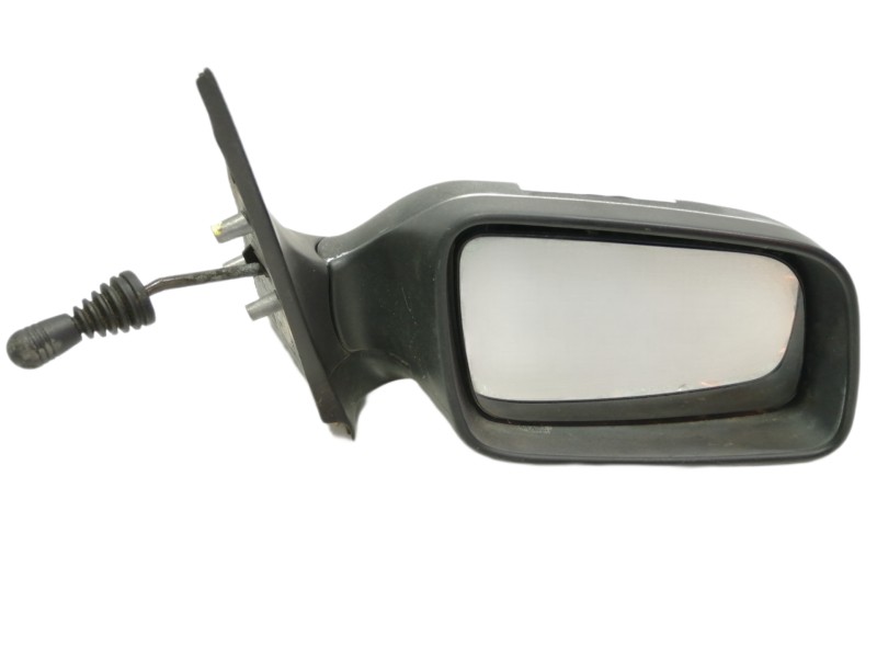 Recambio de retrovisor derecho para opel astra g caravan comfort referencia OEM IAM 9142142 259512 
