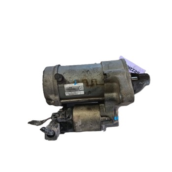 MOTOR ARRANQUE 2810040071 281000J050 