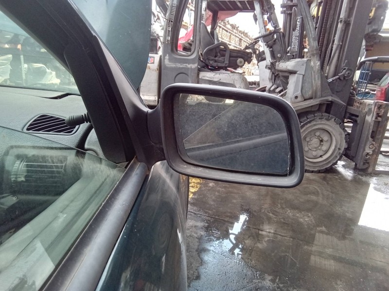 Recambio de retrovisor derecho para opel astra g caravan comfort referencia OEM IAM 9142142 259512 
