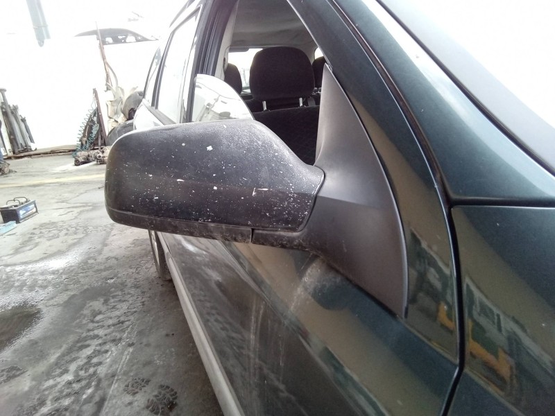 Recambio de retrovisor derecho para opel astra g caravan comfort referencia OEM IAM 9142142 259512 