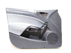 Recambio de guarnecido puerta delantera izquierda para seat ibiza sc (6j1) stylance / style referencia OEM IAM 6J4867011  