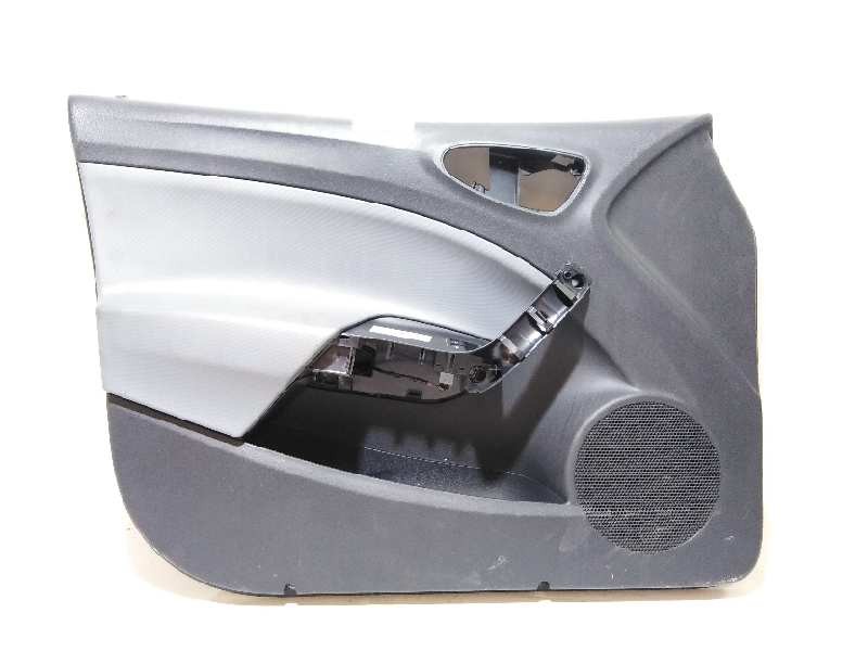 Recambio de guarnecido puerta delantera izquierda para seat ibiza sc (6j1) stylance / style referencia OEM IAM 6J4867011  