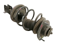 Recambio de amortiguador delantero izquierdo para fiat seicento (187) active referencia OEM IAM 333870  