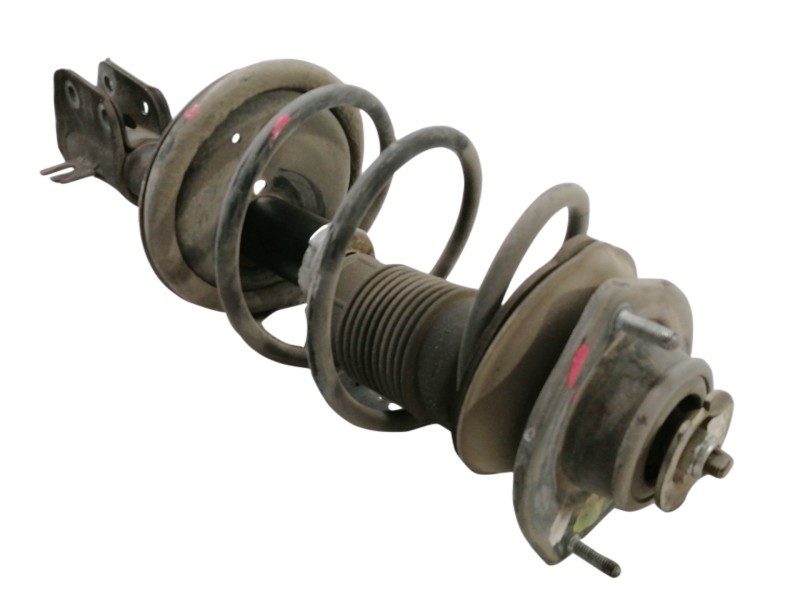 Recambio de amortiguador delantero izquierdo para fiat seicento (187) active referencia OEM IAM 333870  