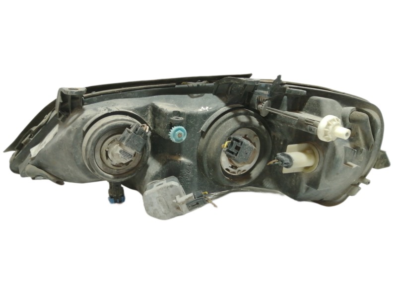 Recambio de faro derecho para opel astra g caravan comfort referencia OEM IAM 24439601  1EG00764014