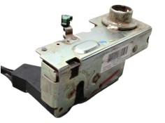 Recambio de cerradura puerta delantera derecha para ford transit connect (tc7) kasten city light (2009) referencia OEM IAM 2T1AV