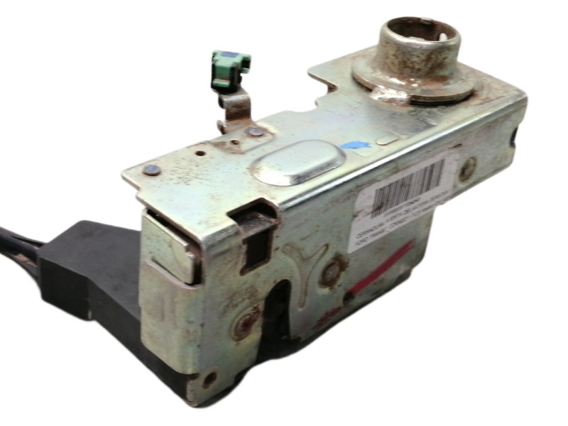 Recambio de cerradura puerta delantera derecha para ford transit connect (tc7) kasten city light (2009) referencia OEM IAM 2T1AV