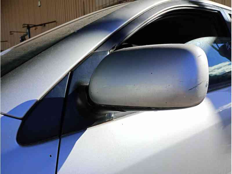 Recambio de retrovisor izquierdo para toyota corolla (e12) 1.6 linea luna berlina referencia OEM IAM SKH563678  
