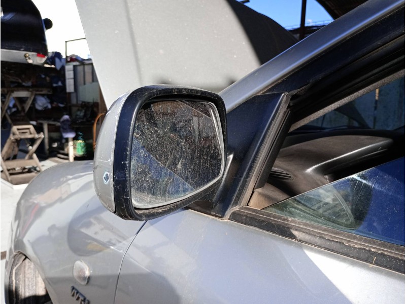 Recambio de retrovisor izquierdo para toyota corolla (e12) 1.6 linea luna berlina referencia OEM IAM SKH563678  