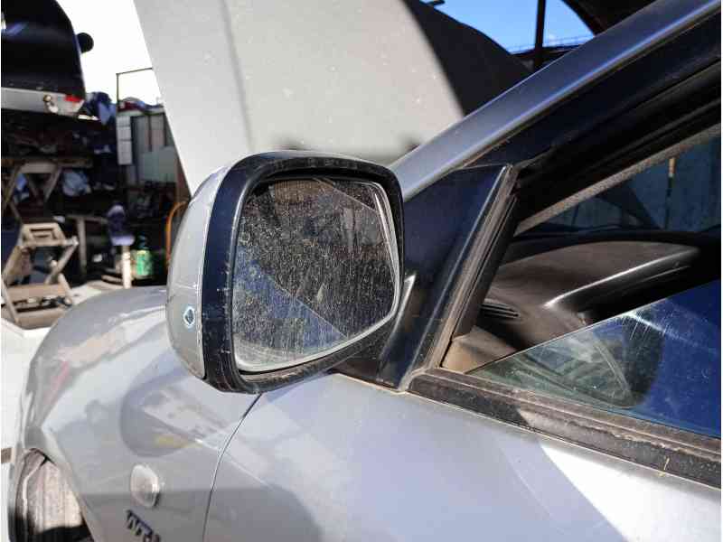 Recambio de retrovisor izquierdo para toyota corolla (e12) 1.6 linea luna berlina referencia OEM IAM SKH563678  