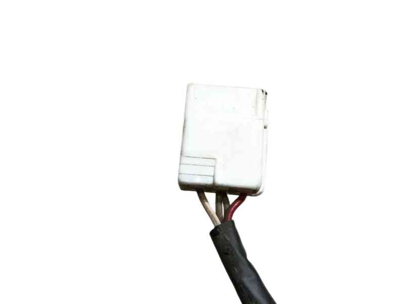 Recambio de retrovisor izquierdo para toyota corolla (e12) 1.6 linea luna berlina referencia OEM IAM SKH563678  