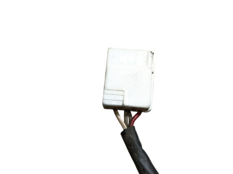 Recambio de retrovisor izquierdo para toyota corolla (e12) 1.6 linea luna berlina referencia OEM IAM SKH563678  