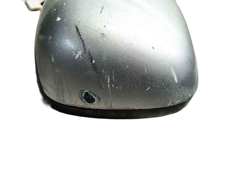 Recambio de retrovisor izquierdo para toyota corolla (e12) 1.6 linea luna berlina referencia OEM IAM SKH563678  