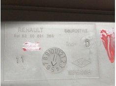 Recambio de no identificado para renault master pritsche/fgst l2h1 3,5t referencia OEM IAM 8200691269   2