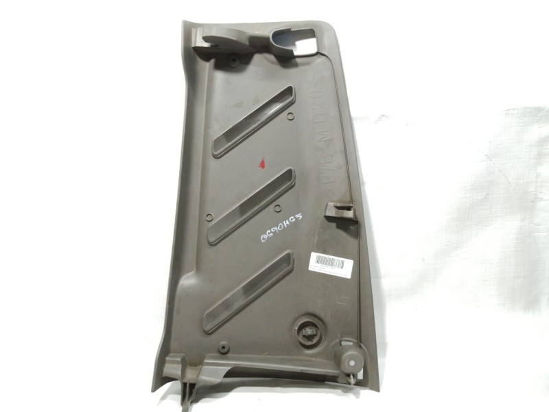 Recambio de no identificado para renault master pritsche/fgst l2h1 3,5t referencia OEM IAM 8200691269  