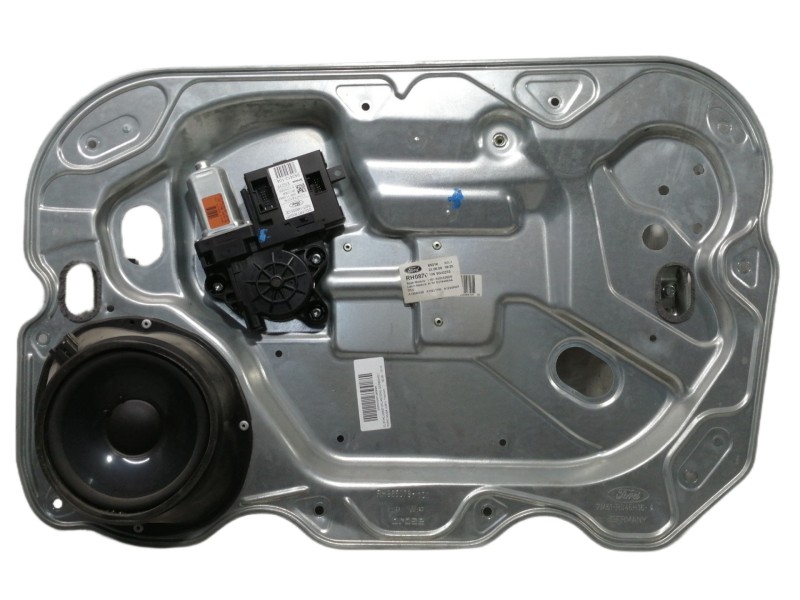 Recambio de elevalunas delantero derecho para ford kuga (cbv) titanium referencia OEM IAM 7M51R203A28DB 8M51R219A64AA A12240238 