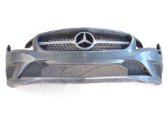 Recambio de paragolpes delantero para mercedes-benz cla coupé (c117) cla 200 cdi / d (117.308) referencia OEM IAM A1178800740  