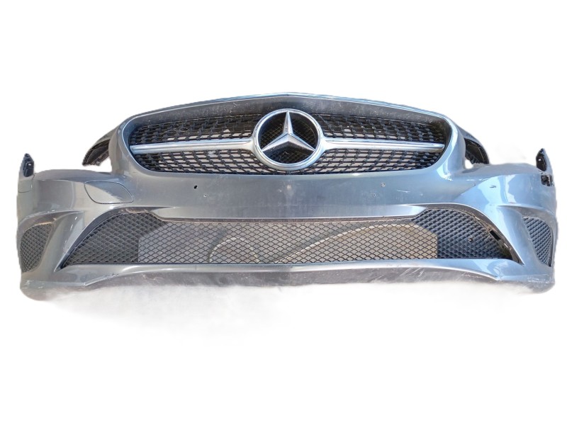 Recambio de paragolpes delantero para mercedes-benz cla coupé (c117) cla 200 cdi / d (117.308) referencia OEM IAM A1178800740  