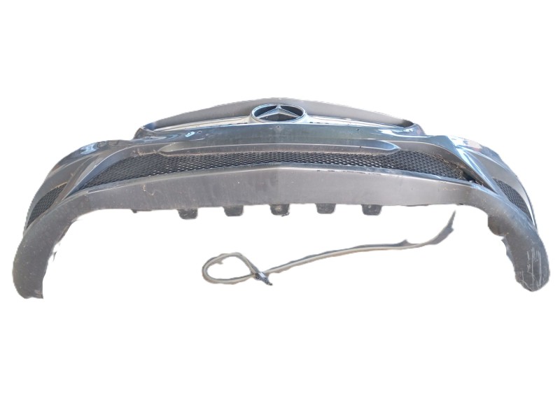 Recambio de paragolpes delantero para mercedes-benz cla coupé (c117) cla 200 cdi / d (117.308) referencia OEM IAM A1178800740  