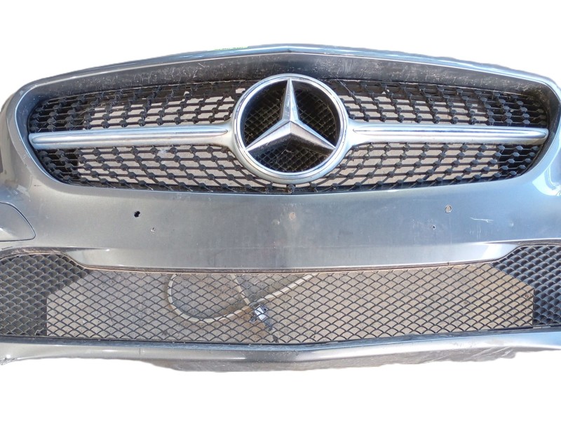 Recambio de paragolpes delantero para mercedes-benz cla coupé (c117) cla 200 cdi / d (117.308) referencia OEM IAM A1178800740  