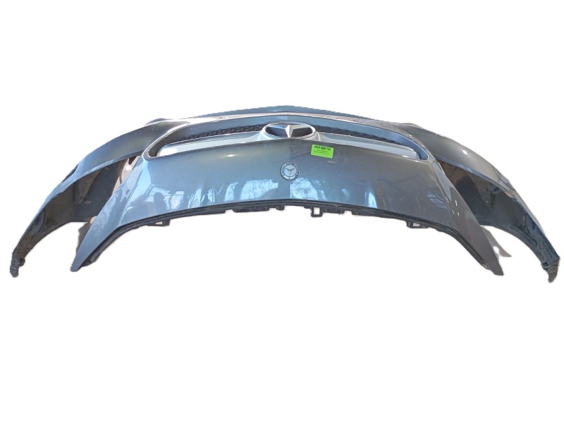 Recambio de paragolpes delantero para mercedes-benz cla coupé (c117) cla 200 cdi / d (117.308) referencia OEM IAM A1178800740  