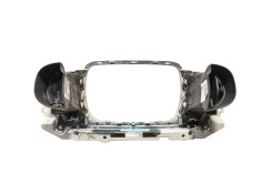 Recambio de rejilla aireadora para fiat 500 (312_) 1.2 (312axa1a) referencia OEM IAM 735628514 735629540  2