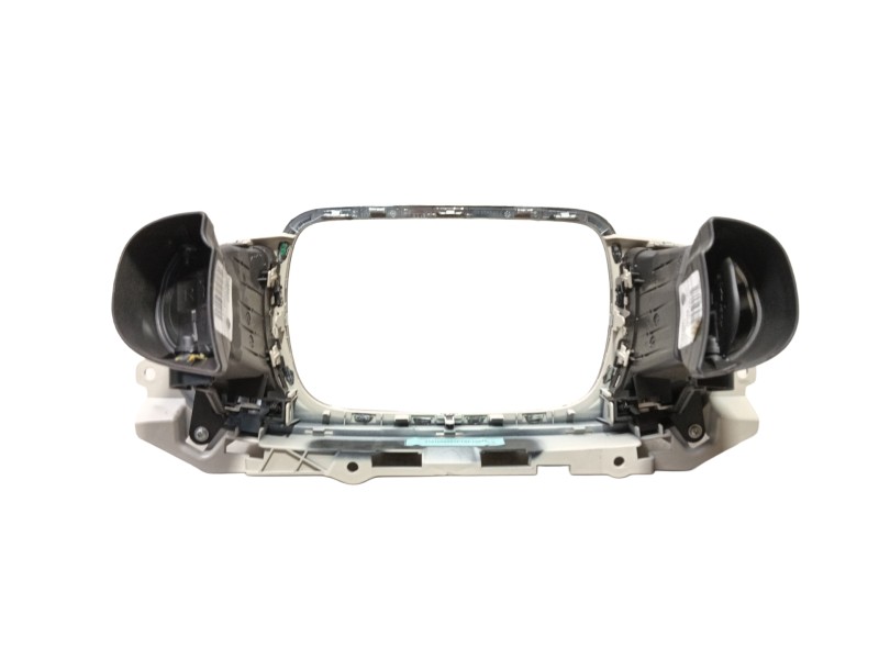 Recambio de rejilla aireadora para fiat 500 (312_) 1.2 (312axa1a) referencia OEM IAM 735628514 735629540 