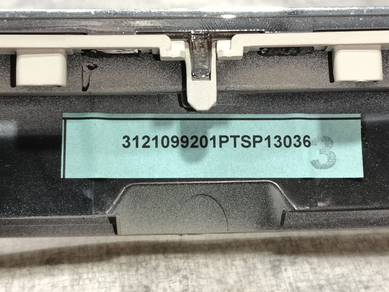 Recambio de rejilla aireadora para fiat 500 (312_) 1.2 (312axa1a) referencia OEM IAM 735628514 735629540 