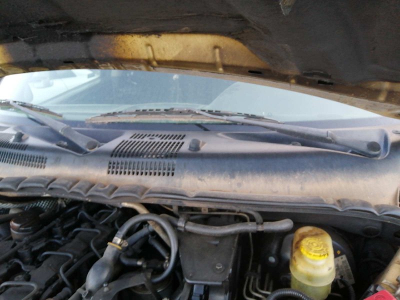 Recambio de motor limpia delantero para jeep gr.cherokee (wj/wg) 2.7 crd laredo referencia OEM IAM   