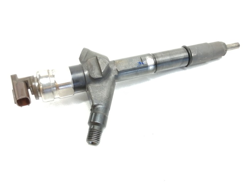 Recambio de inyector para nissan pathfinder (r51) 2.5 dci le referencia OEM IAM 16600EC00A 03K22340 