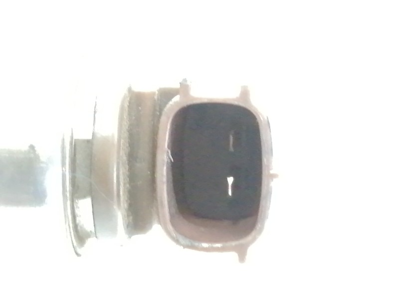 Recambio de inyector para nissan pathfinder (r51) 2.5 dci le referencia OEM IAM 16600EC00A 03K22340 