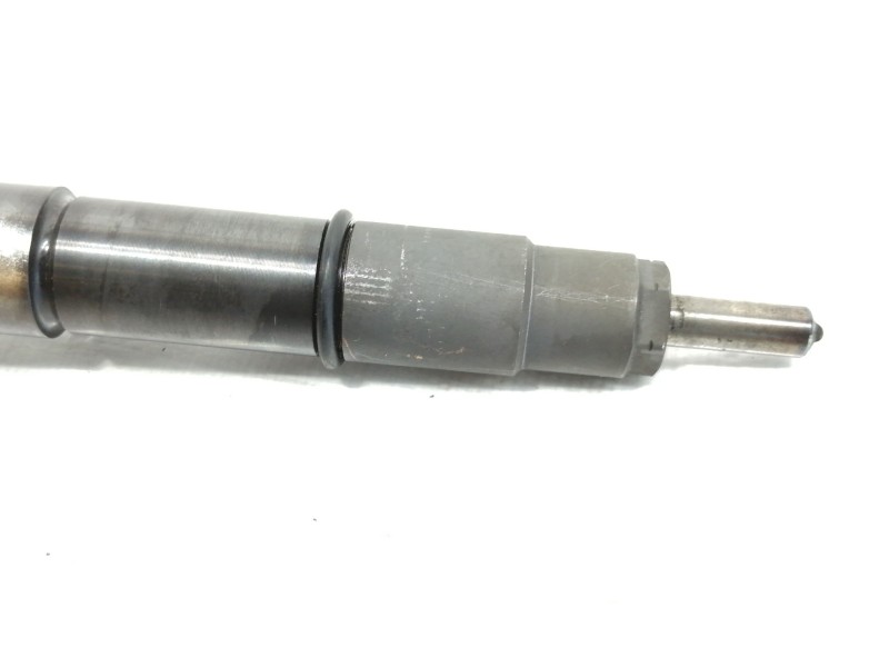 Recambio de inyector para nissan pathfinder (r51) 2.5 dci le referencia OEM IAM 16600EC00A 03K22340 