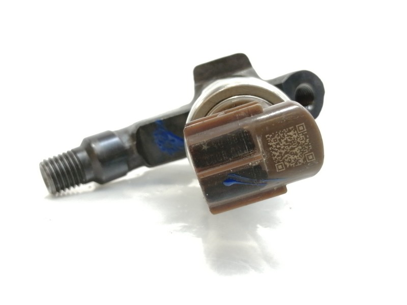 Recambio de inyector para nissan pathfinder (r51) 2.5 dci le referencia OEM IAM 16600EC00A 03K22340 