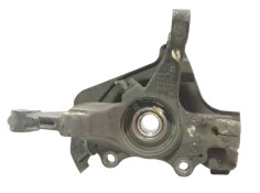 Recambio de mangueta delantera derecha para opel corsa d innovation referencia OEM IAM 55700934  336259853 2