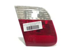 Recambio de piloto trasero izquierdo interior para bmw serie 3 berlina (e46) 320d referencia OEM IAM   