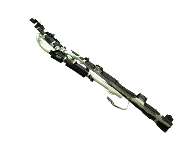 Recambio de airbag cortina delantero derecho para lexus nx ii (_a2_, _h2_) 450h+ e-four (aazh26) referencia OEM IAM 6217078031 A