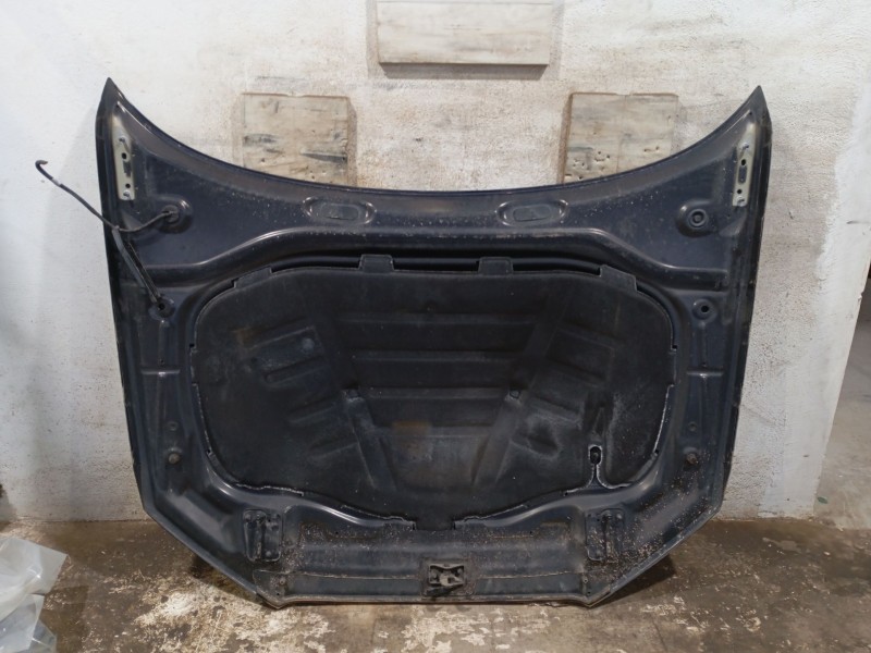 Recambio de capot para audi a3 (8v1, 8vk) 1.4 tfsi referencia OEM IAM   